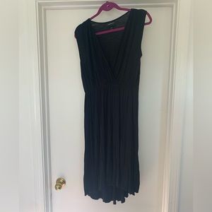 Lane Bryant - black dress in 14/16